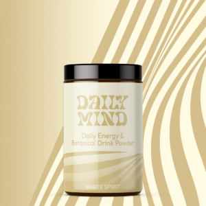 Daily Mind - White Spirit (20 Portionen)