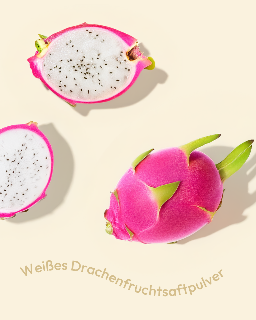 Daily Mind - White Spirit (20 Portionen) – Bild 3