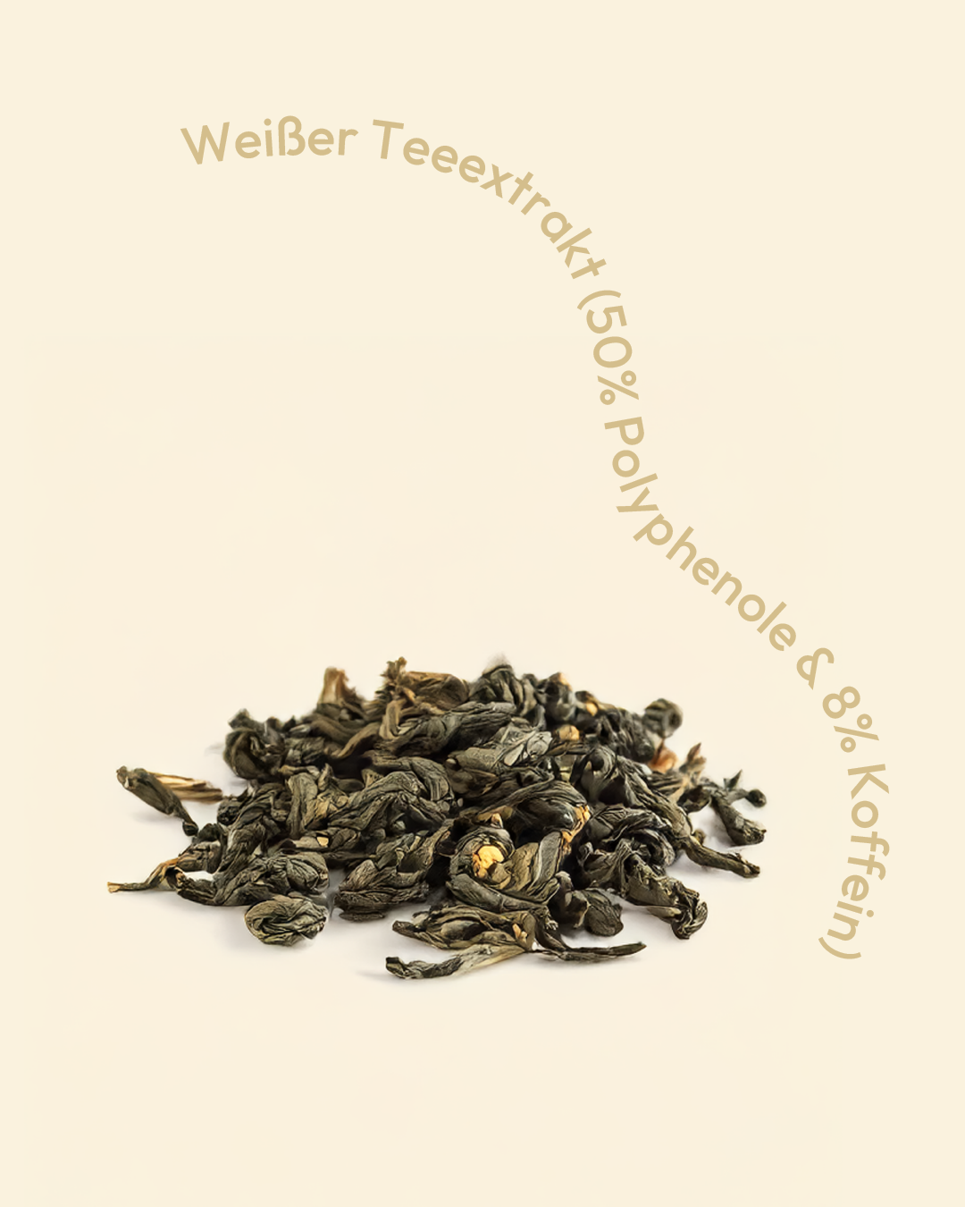 Daily Mind - White Spirit (20 Portionen) – Bild 4