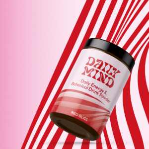 Daily Mind - Red Bliss (20 Portionen)