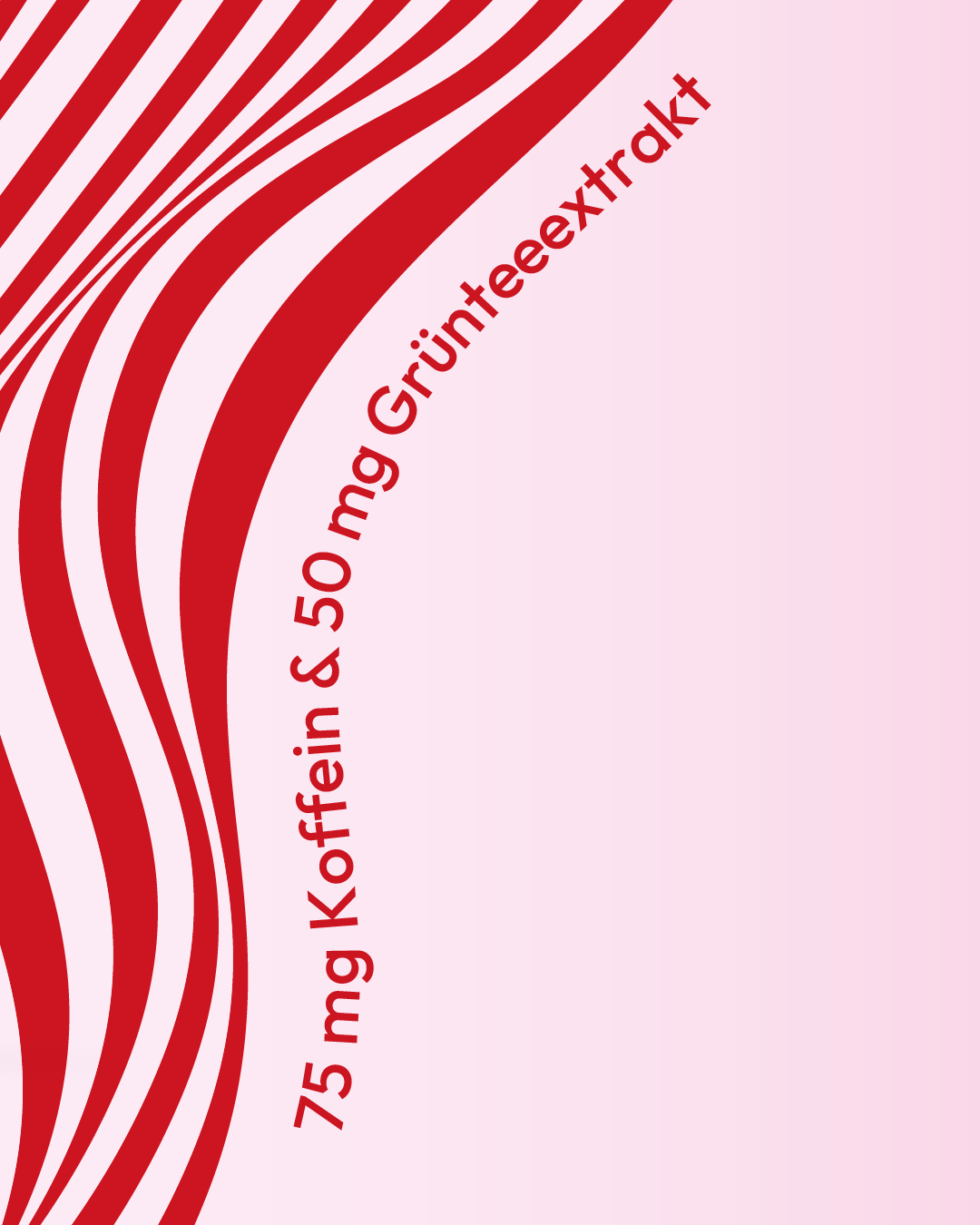 Daily Mind - Red Bliss (20 Portionen) – Bild 2