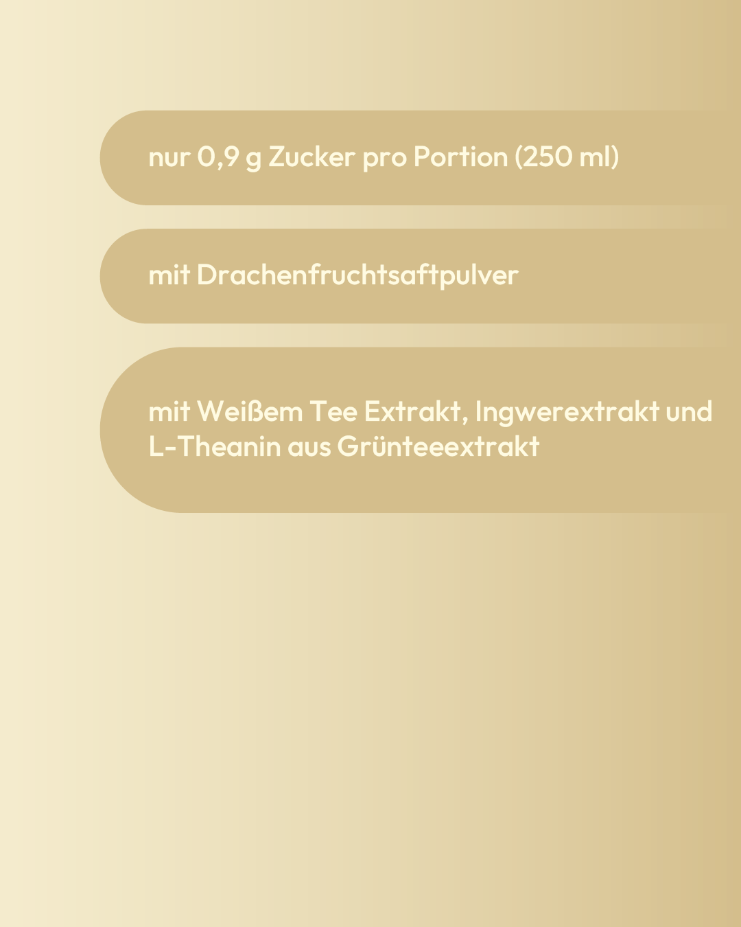 Daily Mind – White Spirit Probepackung (1 Portion) – Bild 5