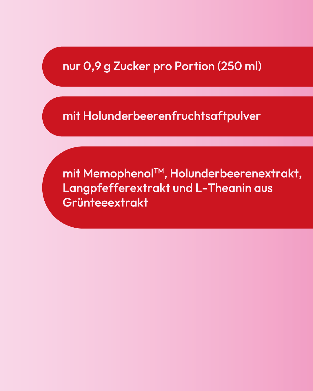 Daily Mind - Red Bliss Probepackung (1 Portion) – Bild 6