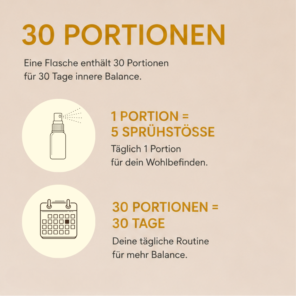Daily Mind Safran Spray - Saffron Spirit – Bild 5
